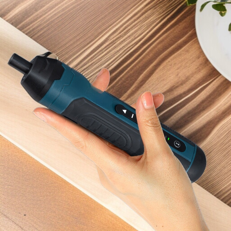 USB-Charging Mini Electric Screwdriver