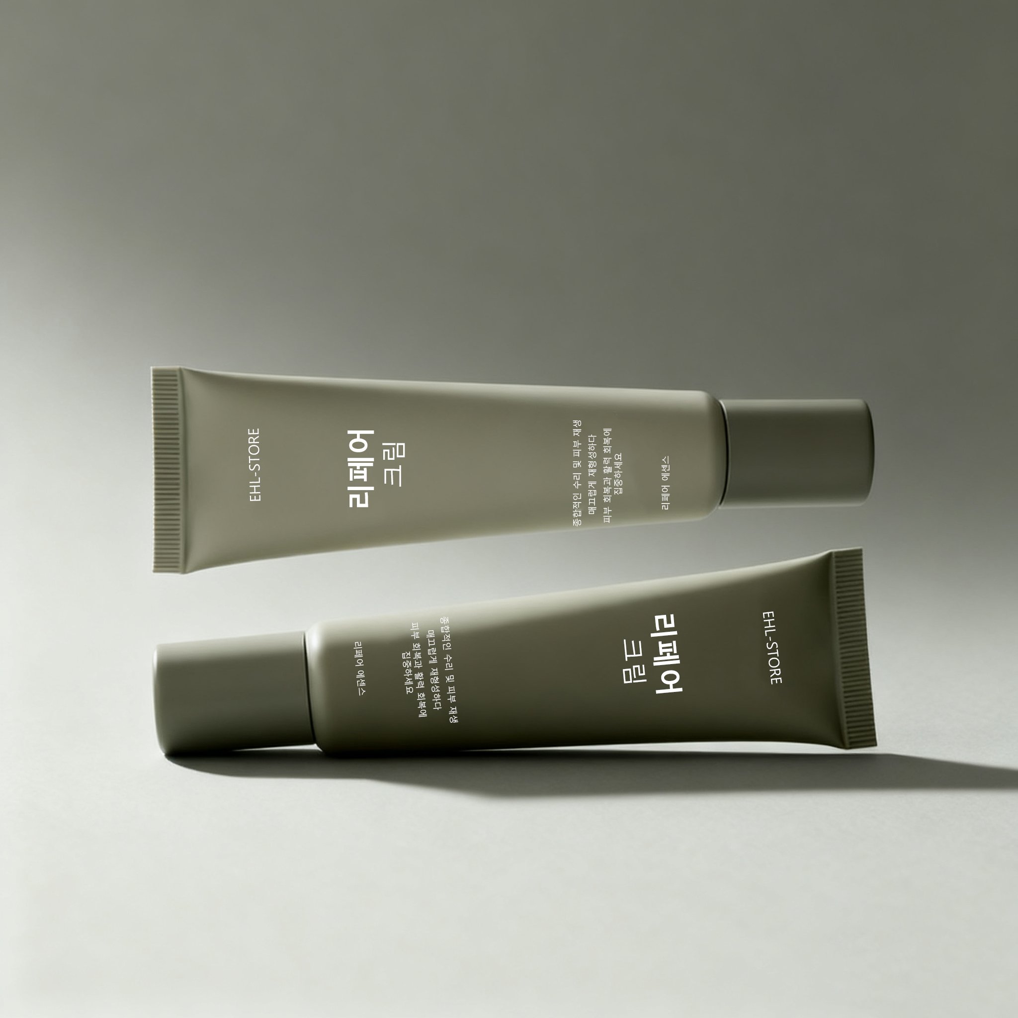 15g 복원 크림 듀오 세트 제품 이미지