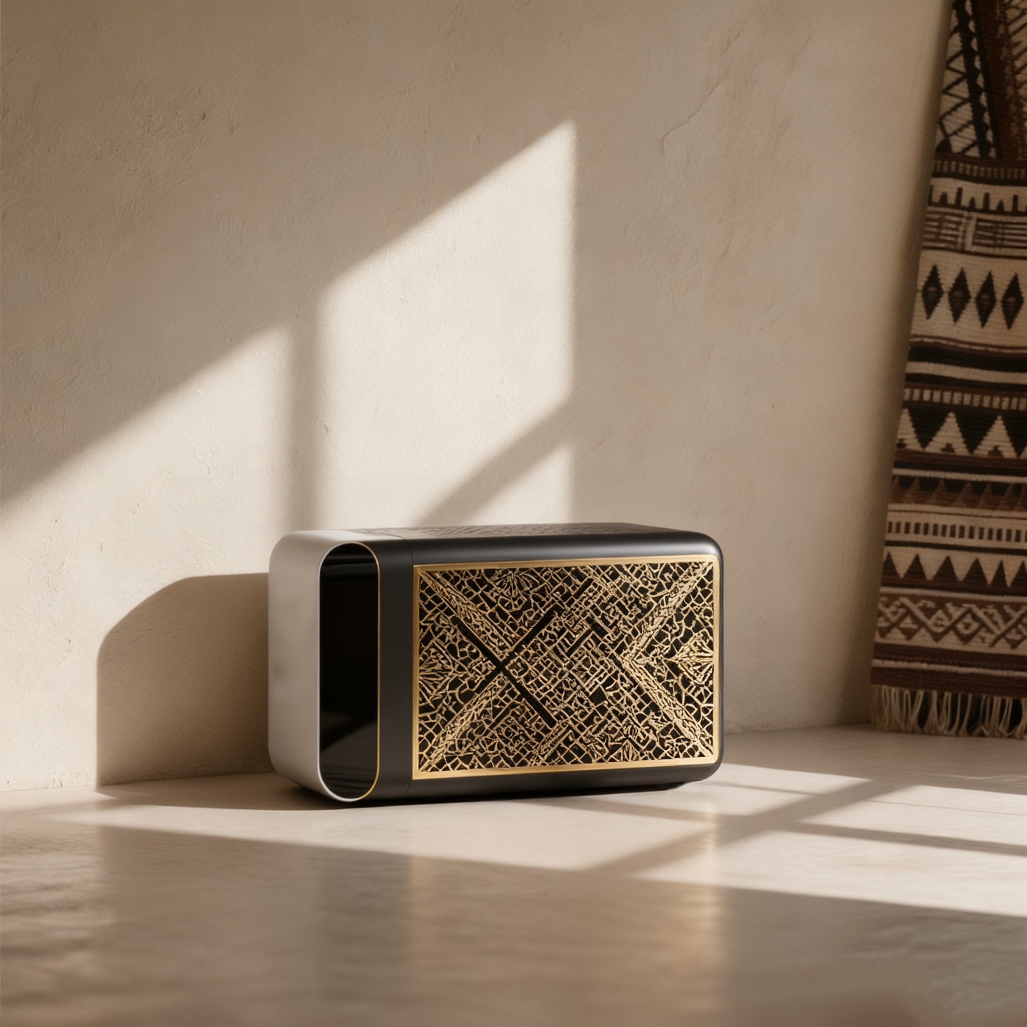 เครื่องลดความชื้นประหยัดพลังงานสำหรับห้องนอน