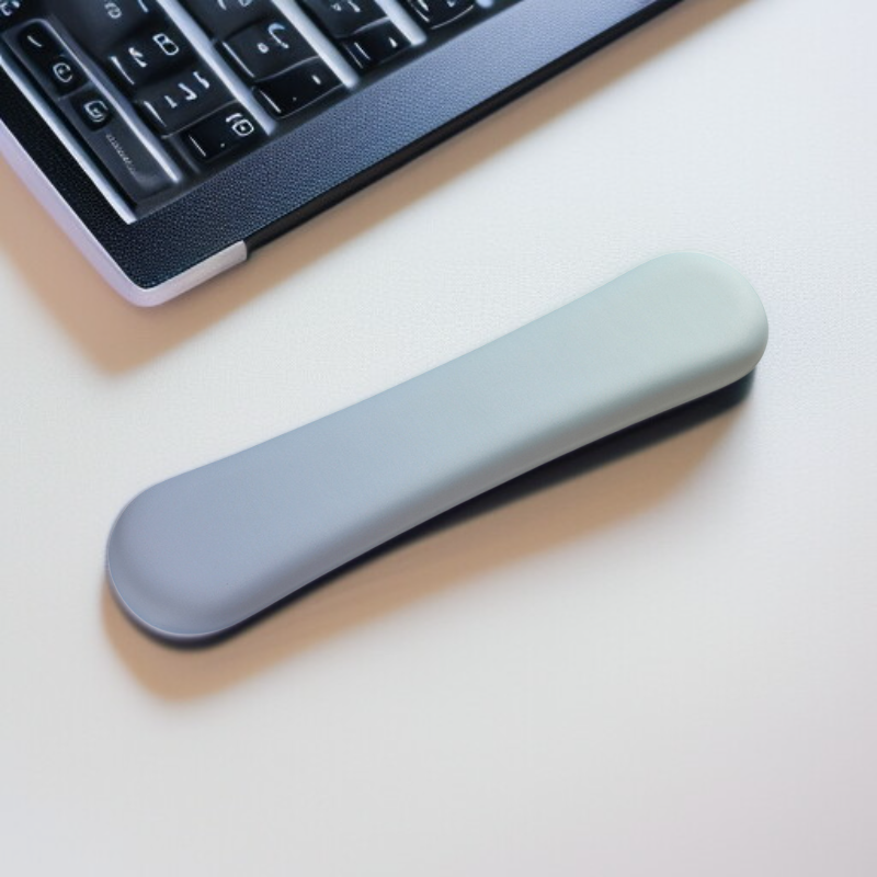 키보드 손목 받침대