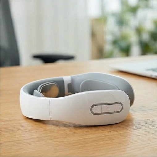 เครื่องนวดคออัจฉริยะ