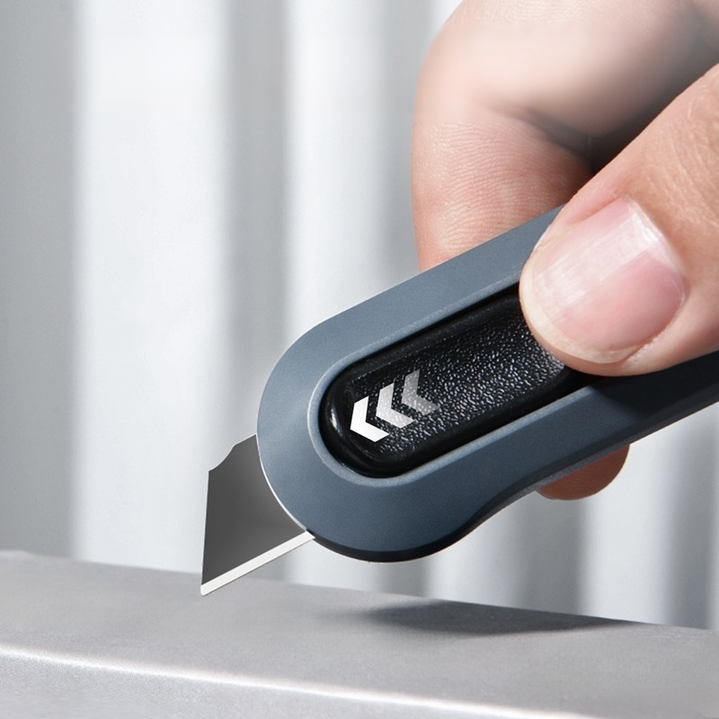 휴대용 포장 해제 도구 칼