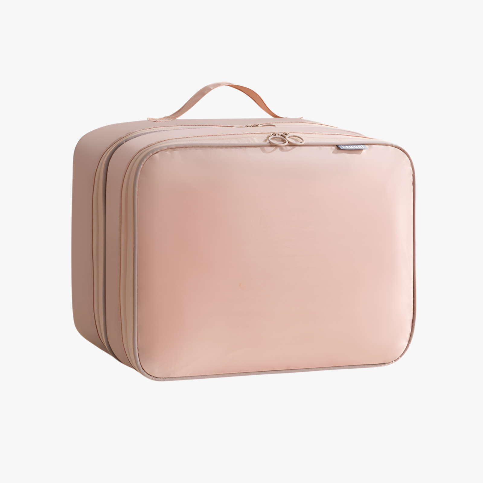 旅行用靴収納バッグ 折りたたみ式 ポータブル 3層 立体 靴バッグ 旅行用