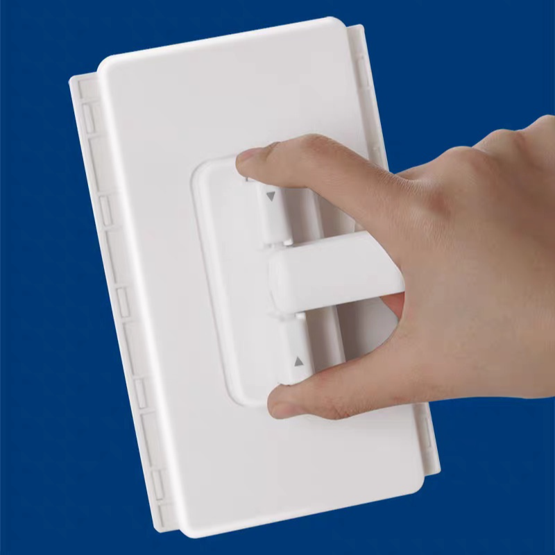 걸레집게, 얼굴 수건, 걸레