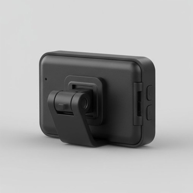 운전 기록 장치