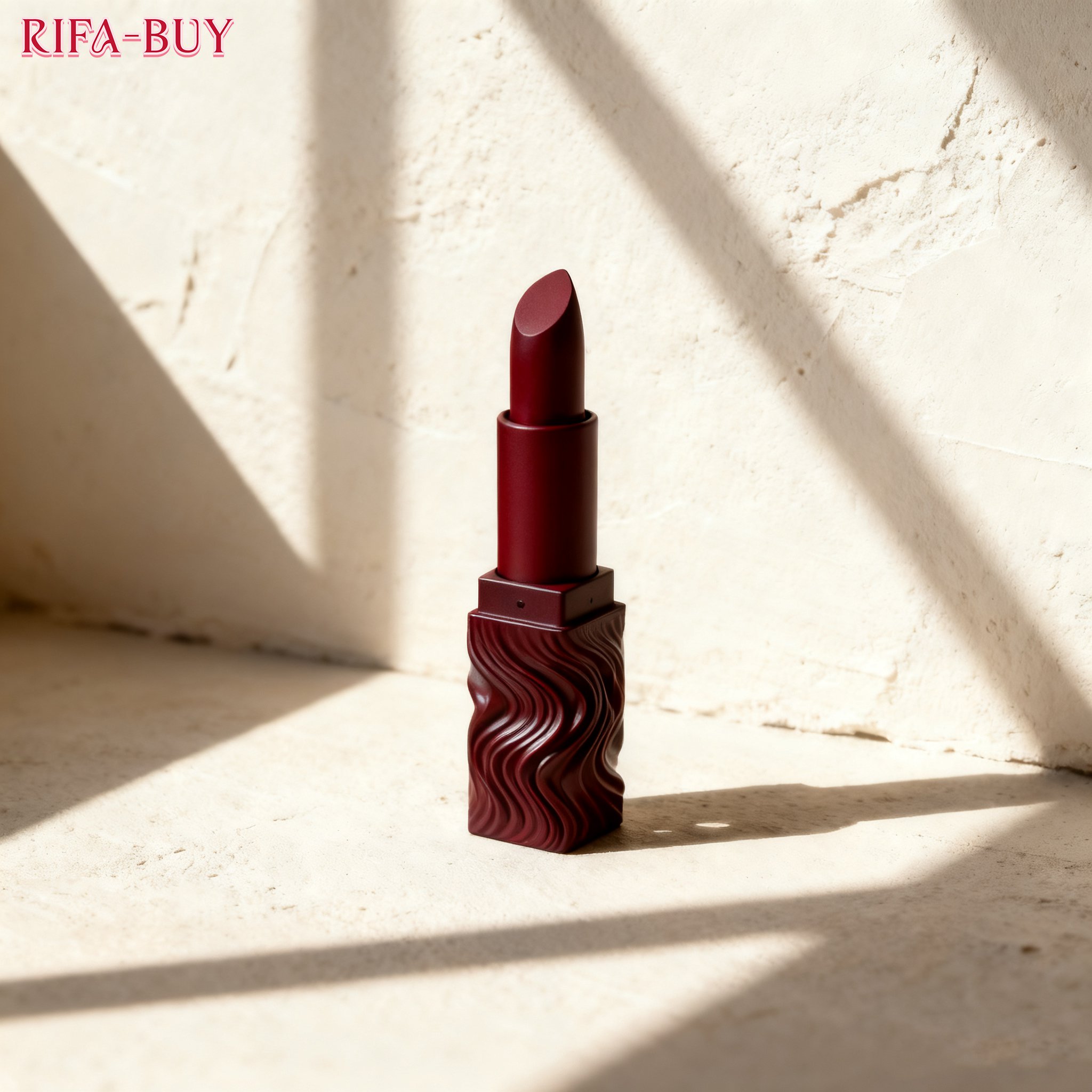 ลิปสติกเนื้อชุ่มชื้น ติดทนนาน