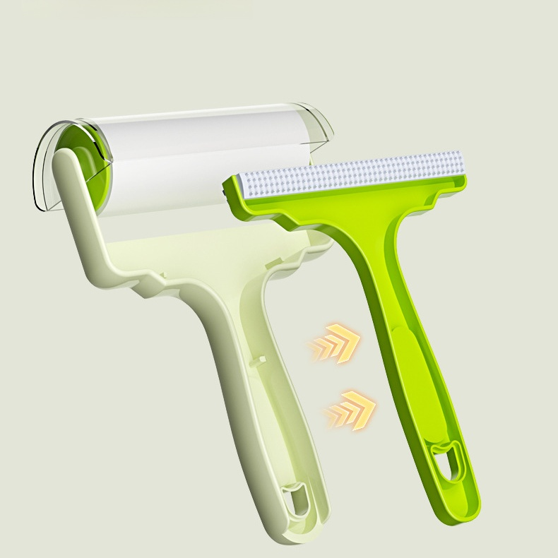 强力除灰滾筒粘毛器