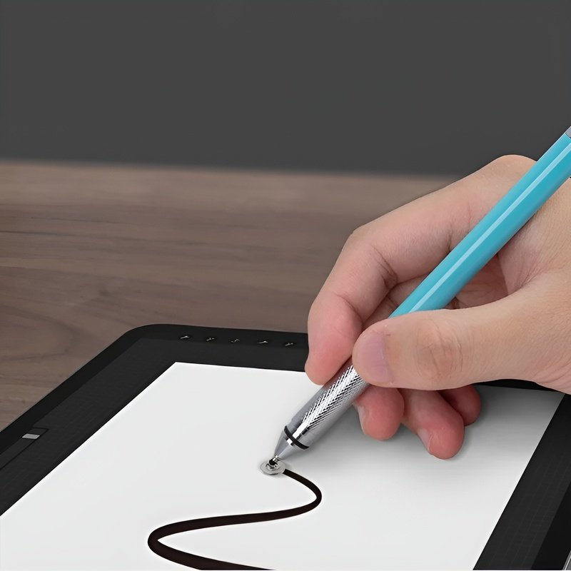 Bolígrafo táctil para tablet