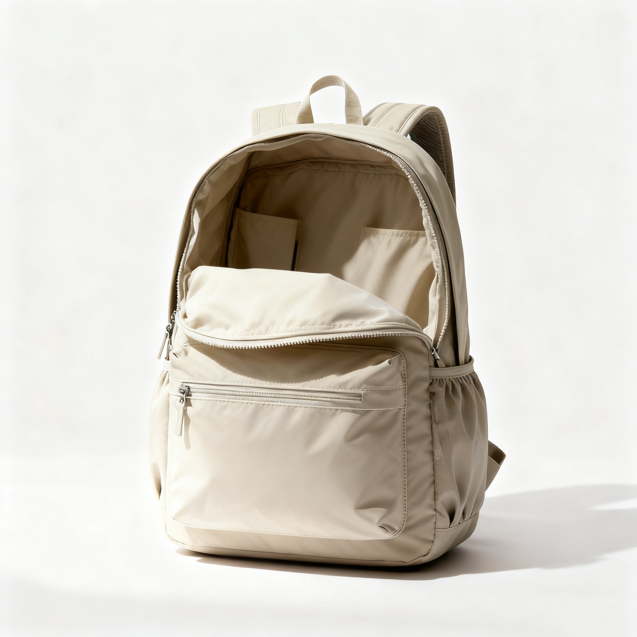 กระเป๋าเป้สะพายหลังอเนกประสงค์สำหรับผู้หญิง