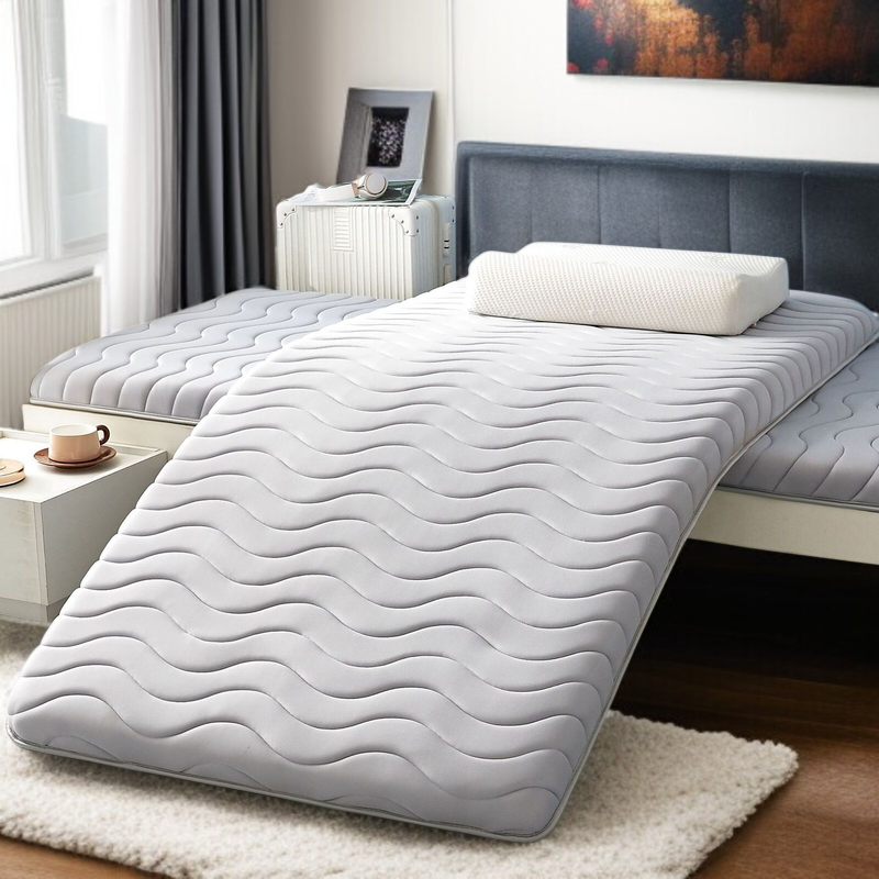 学生寮用マットレス 二段ベッド用マットレス 学生寮用マットレス シングルベッド用メモリーフォーム