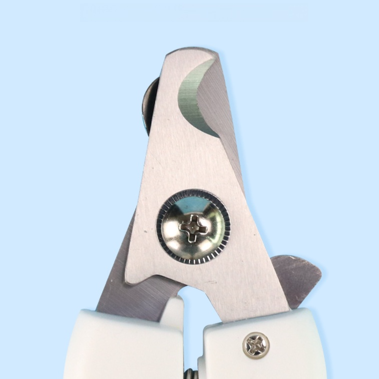 Dog and cat nail clipper set