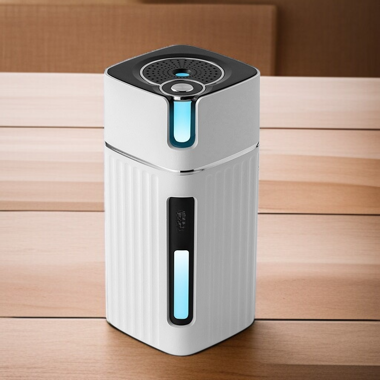 USB Desktop Humidifier