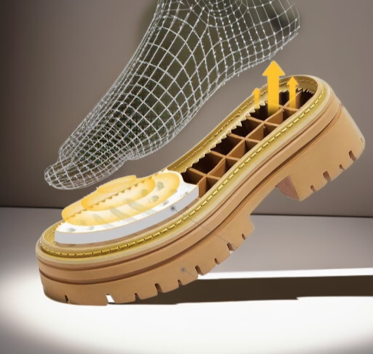 秋冬コーデにおすすめのハイカットブーツ