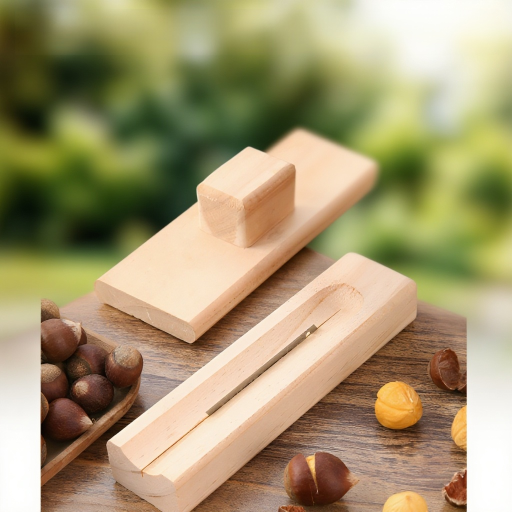 Otwieracz do kasztanów