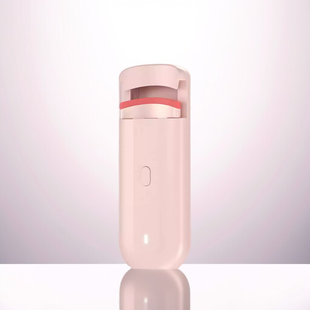 ミニ電動まつげカーラー