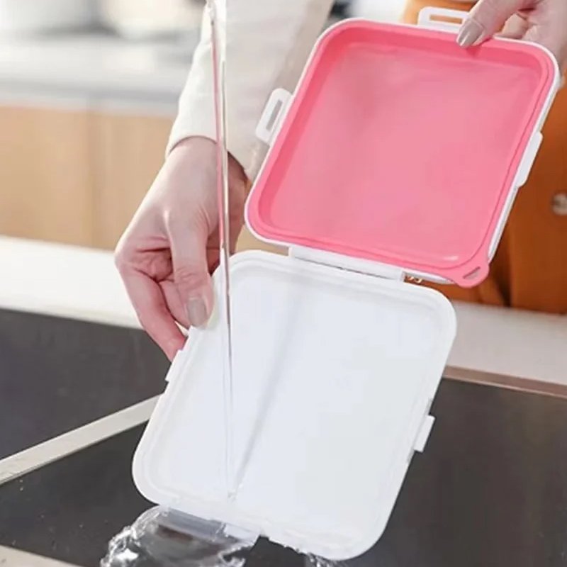 ポータブルサンドイッチロッカー