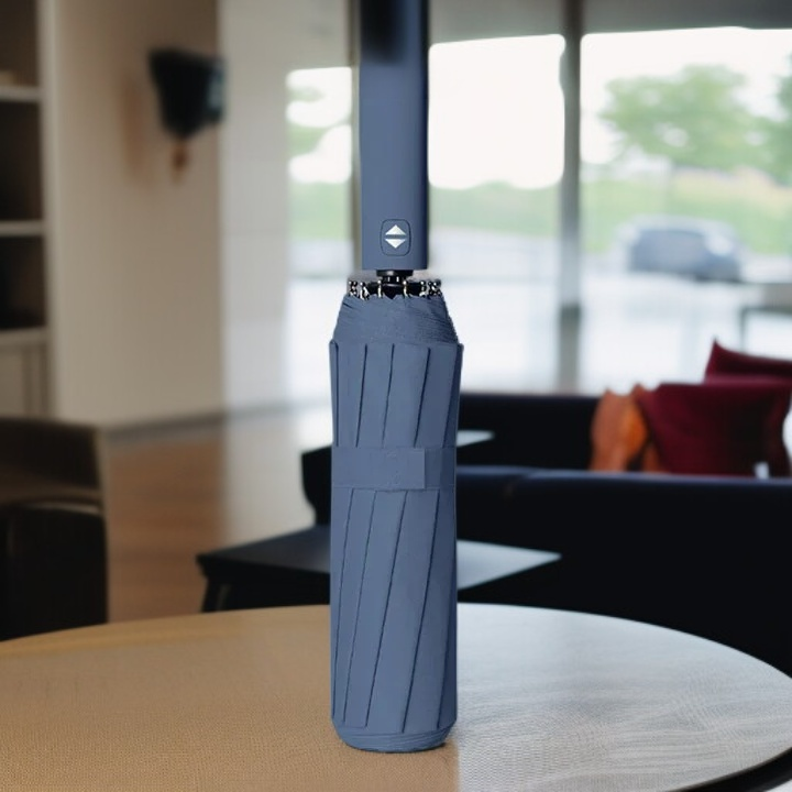 ร่มสองแบบแข็งแรงทนลม