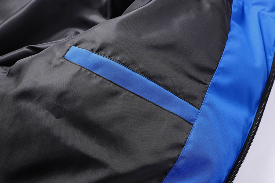 도톰한 후드 남자 패딩 코트 컬러 옵션