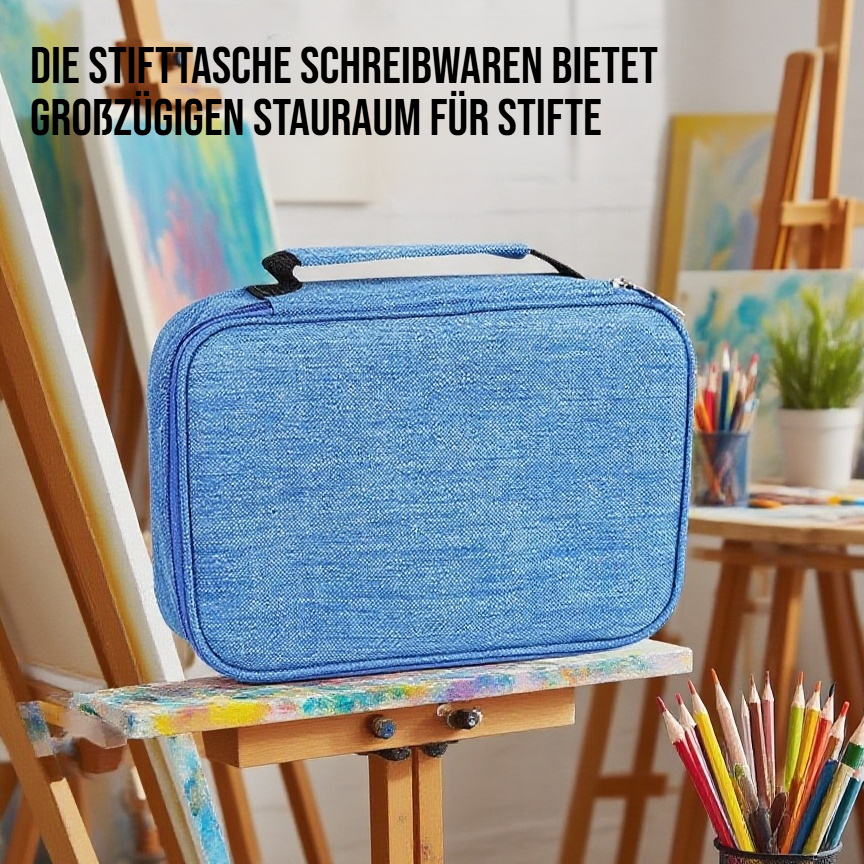 Stifttasche Schreibwaren