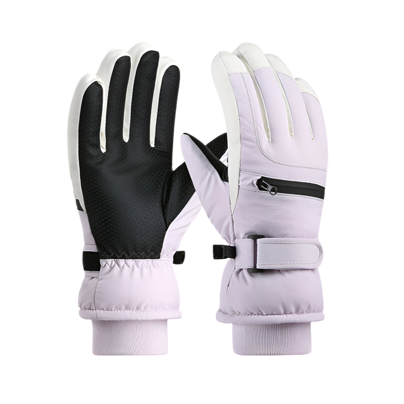 タッチスクリーン手袋