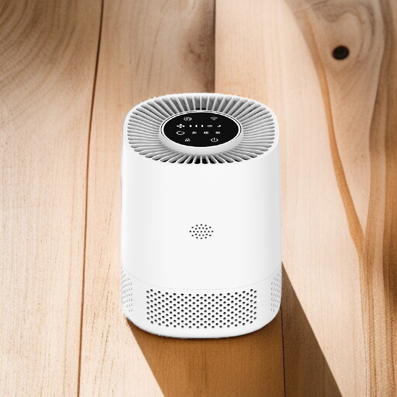 JMY-wifi smart air purifier