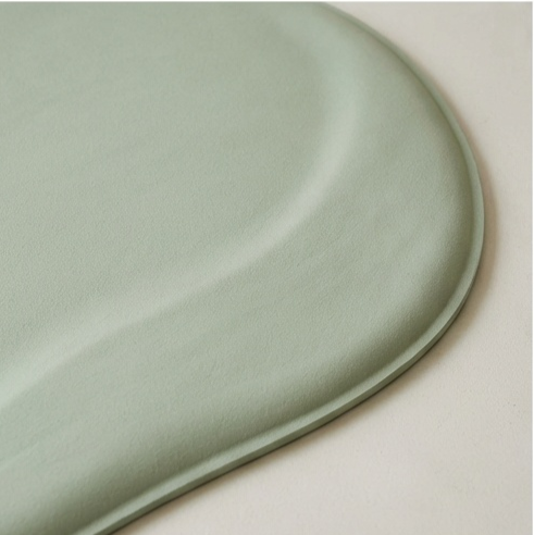 珪藻土ソフトマット