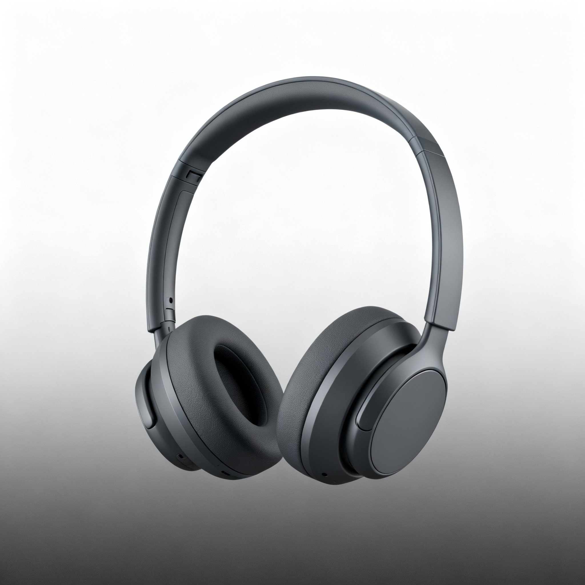 Noise Cancelling Wireless Headphones