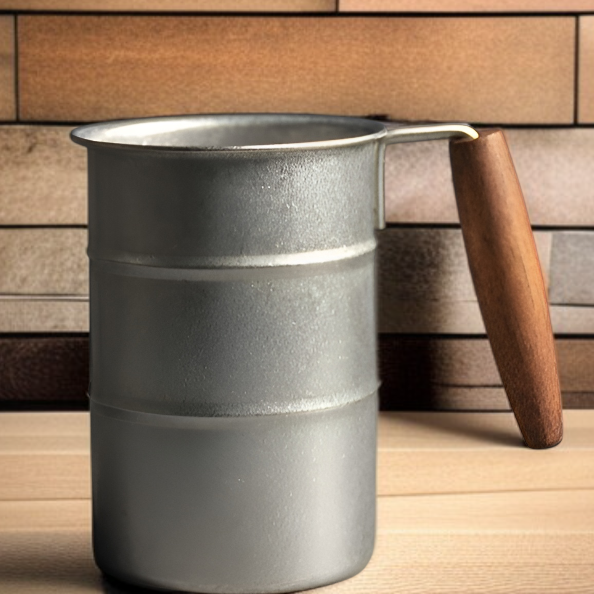 304 Stainless Steel Water Cup