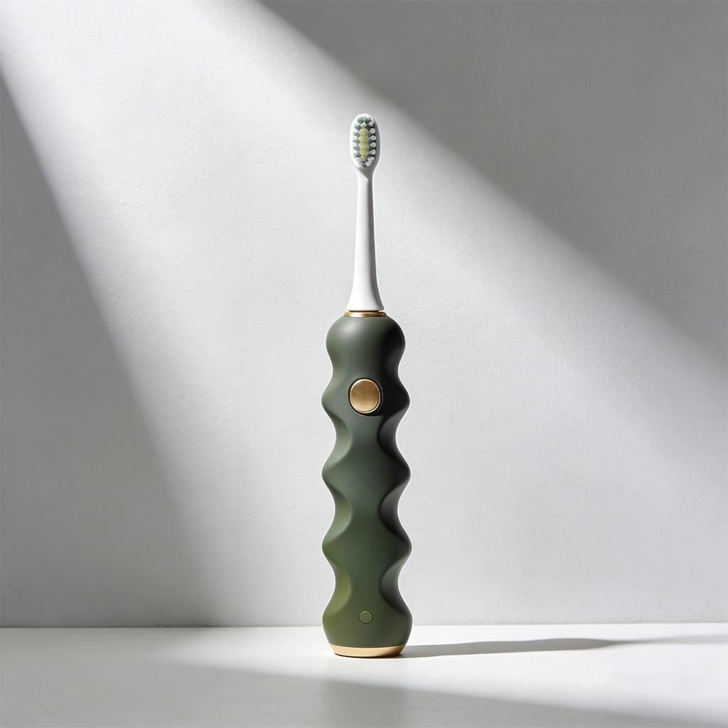 Smart Electric Toothbrush
