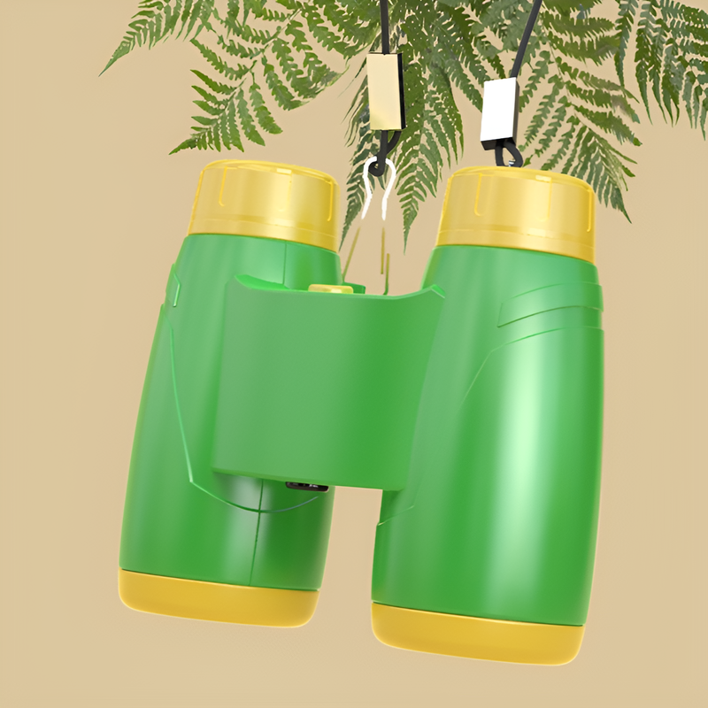 กระเป๋าใส่กล้องส่องทางไกลสำหรับจับแมลงสำหรับการผจญภัยกลางแจ้ง