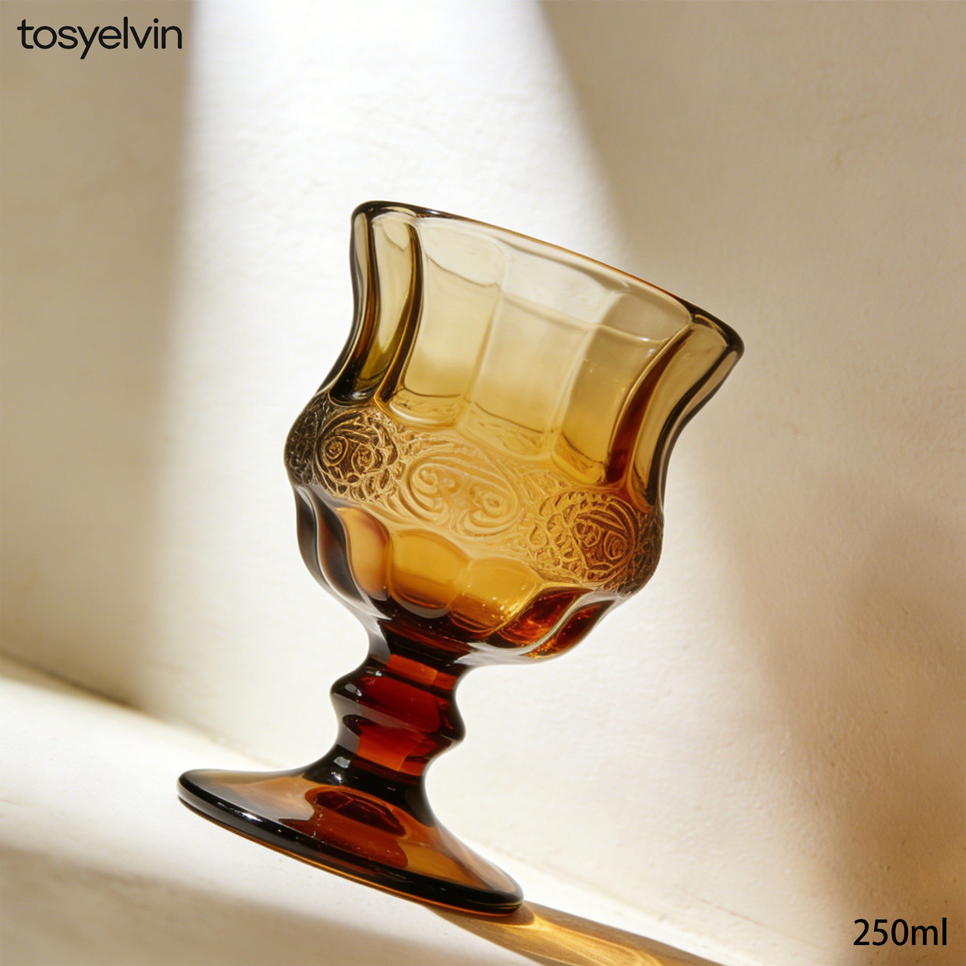 ชุดแก้วน้ำใสแข็งแรง ทนทาน ใช้งานได้นาน