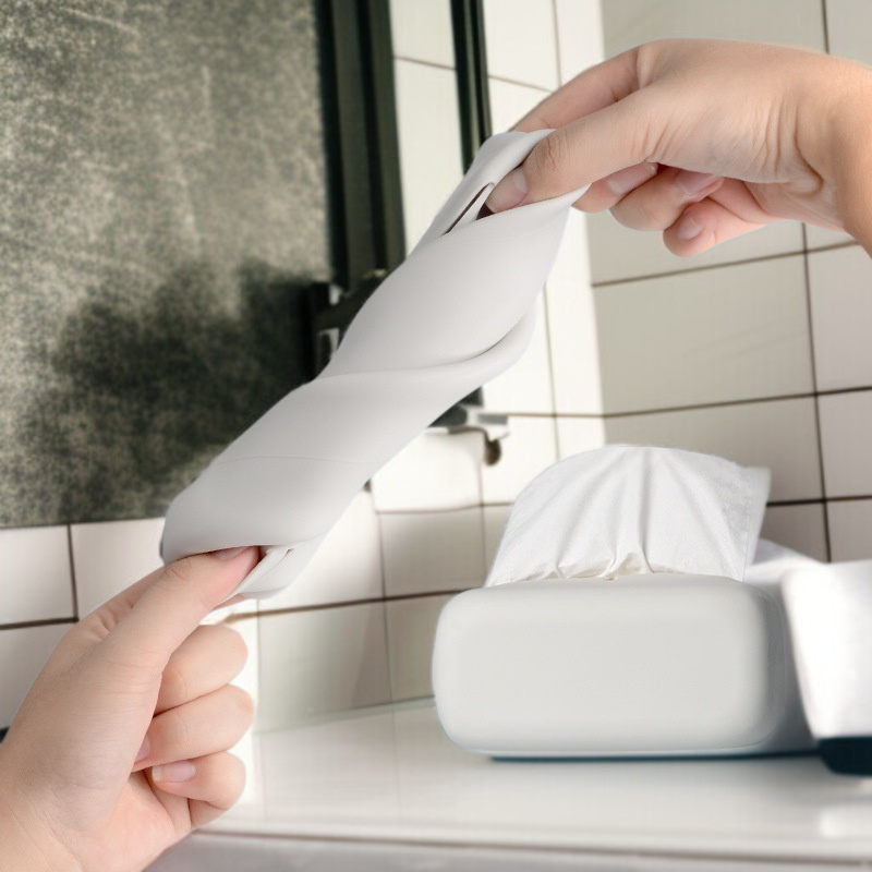 거실 티슈케이스 심플 티슈케이스 수납케이스 거실 티슈케이스 세트