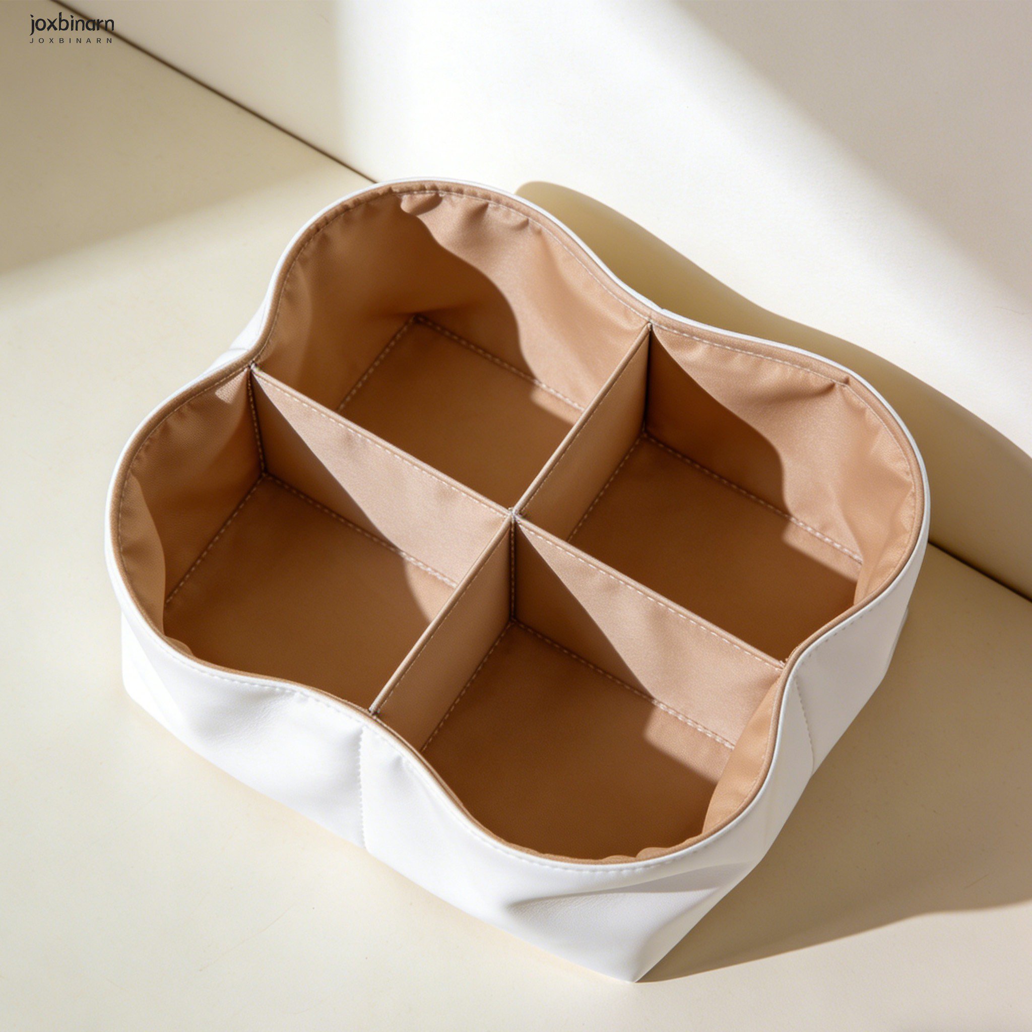 下着用引き出し仕切り収納ボックスセット