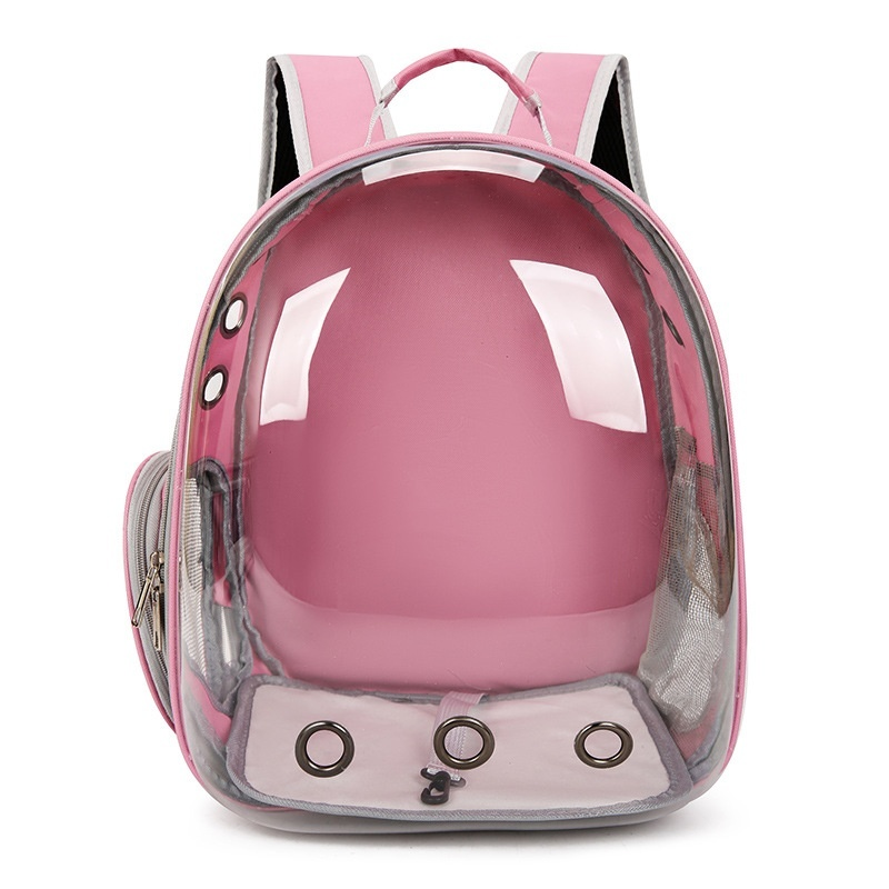 Sac à dos pour chat