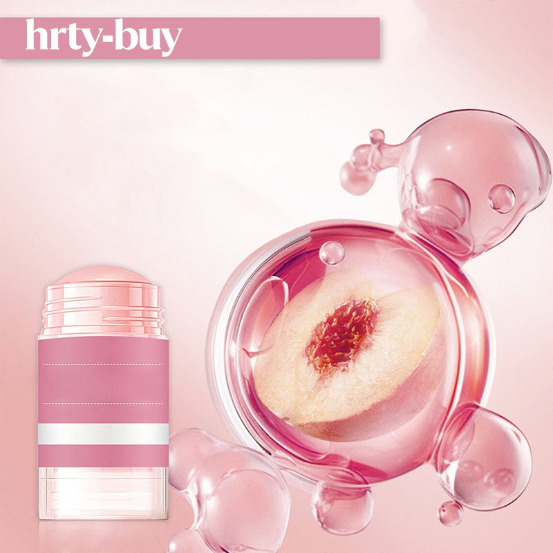 ครีมทาเท้ากลิ่นพีช เพิ่มความชุ่มชื้น ลดรอยแตก