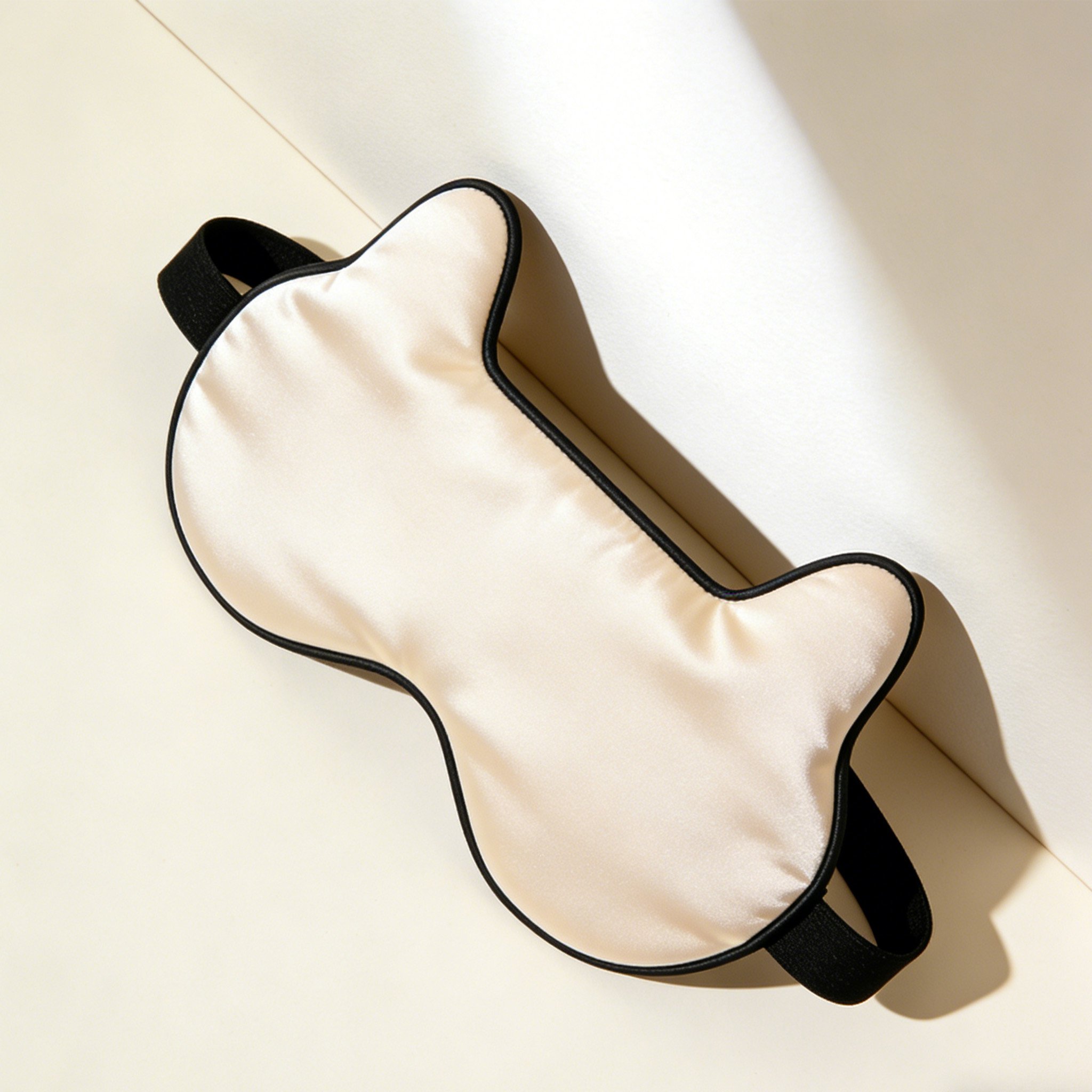 Tencel Comfortable Eye Mask