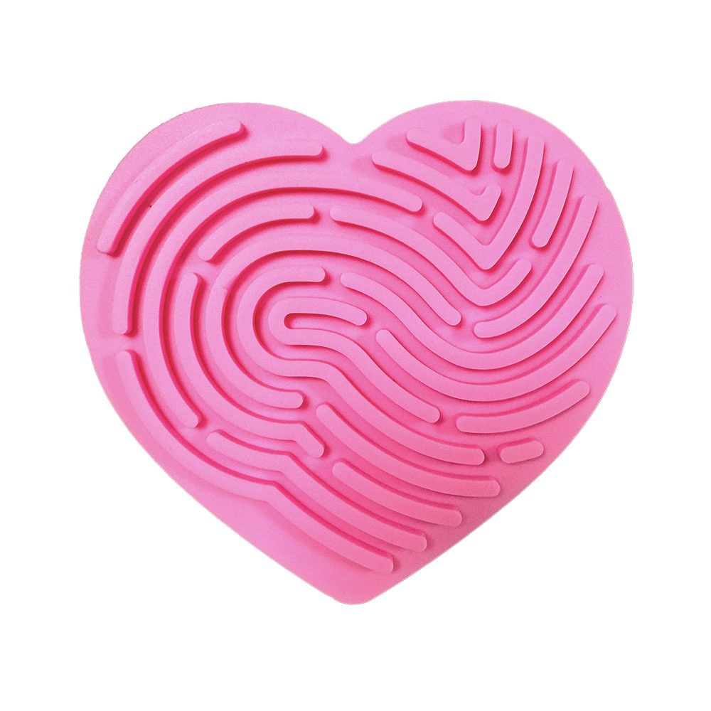 Educational Sensory Silicone Toy Activity Board