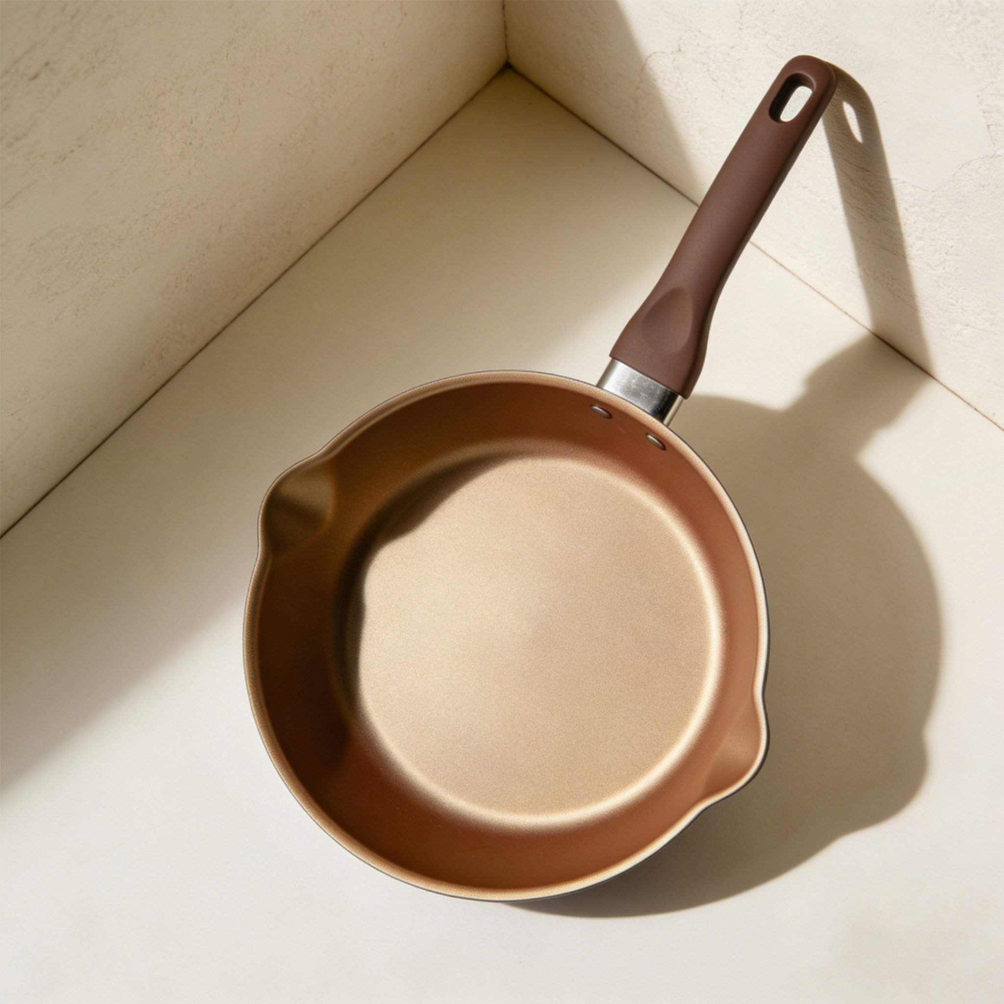 Non-stick Egg Frying Pan