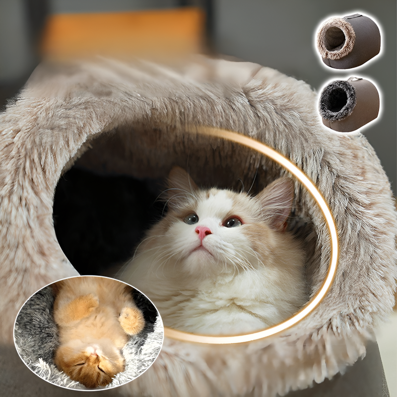 Pet Multifunctional House