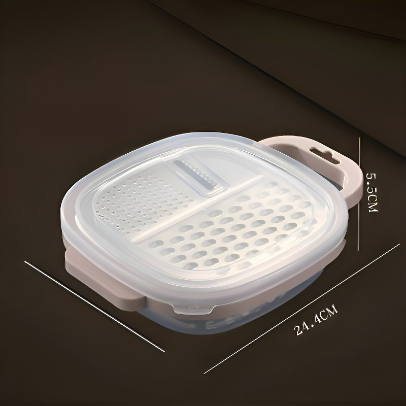Stainless Steel Multipurpose Sieve