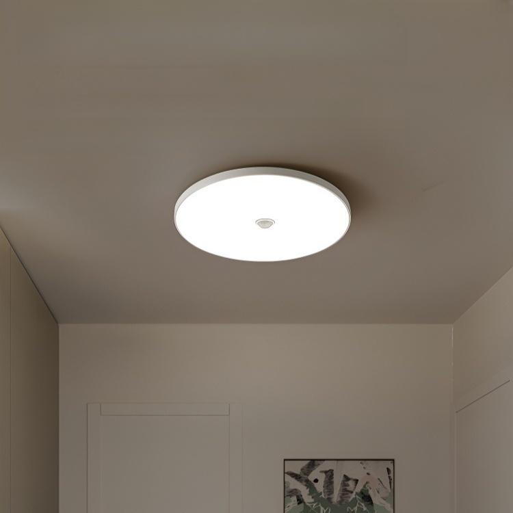Automatic Corridor Sensor Lighting