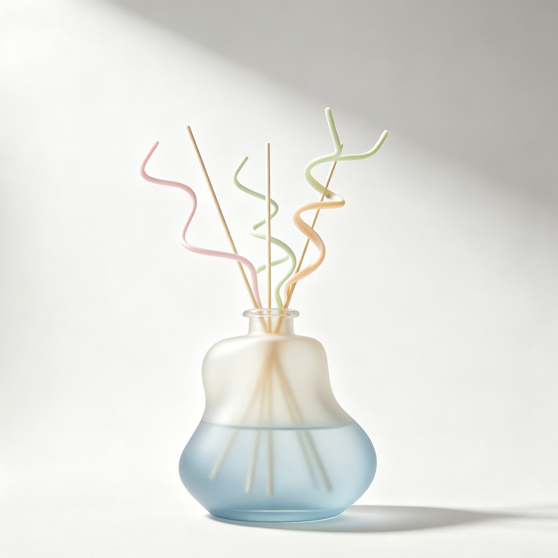 Misty vine fireless aromatherapy
