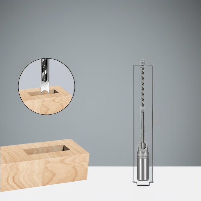 목공드릴세트 사각드릴세트 목공공구 사각드릴