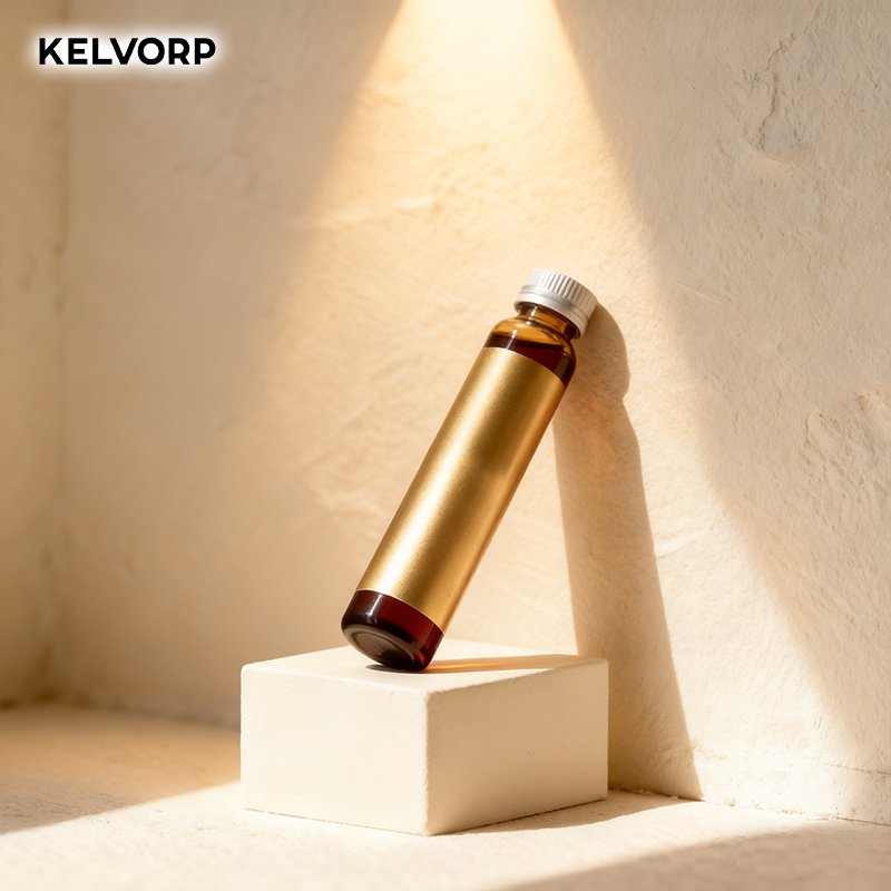 สารละลายกรดสังกะสีสำหรับรับประทาน (6 ขวด)