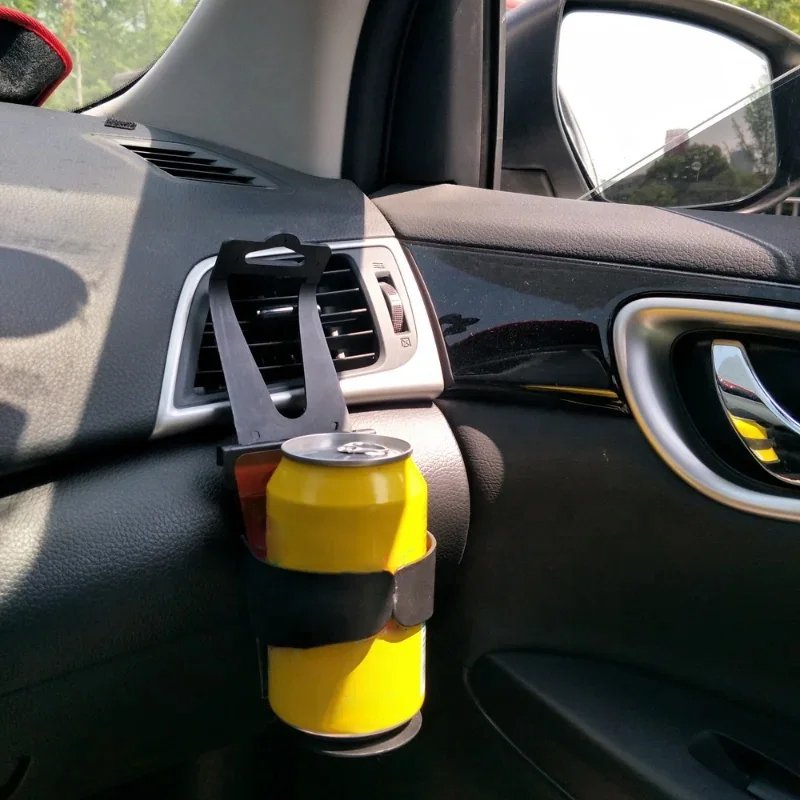 New car seat headrest hook hanger storage organizer