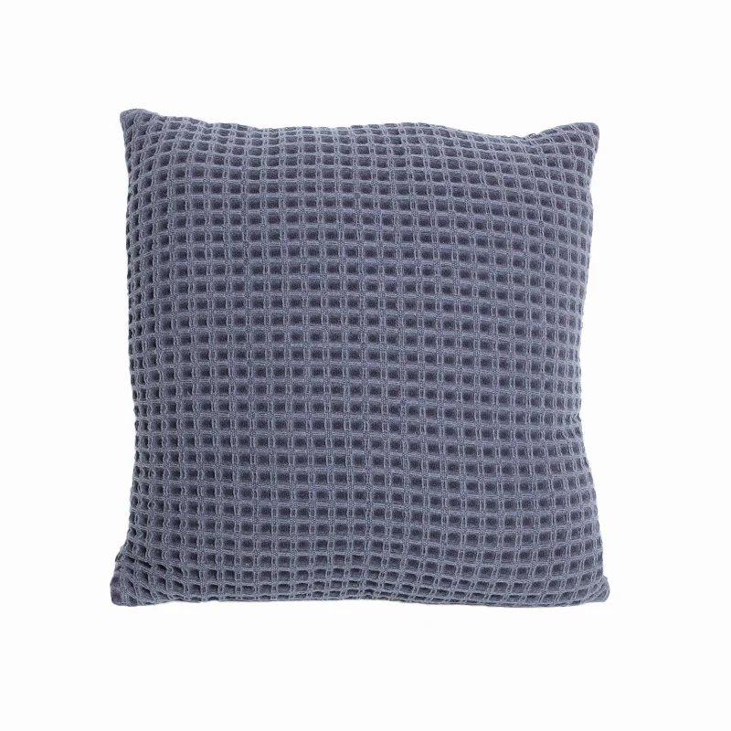 クッション快適白編みソファマット家庭用生活装飾枕