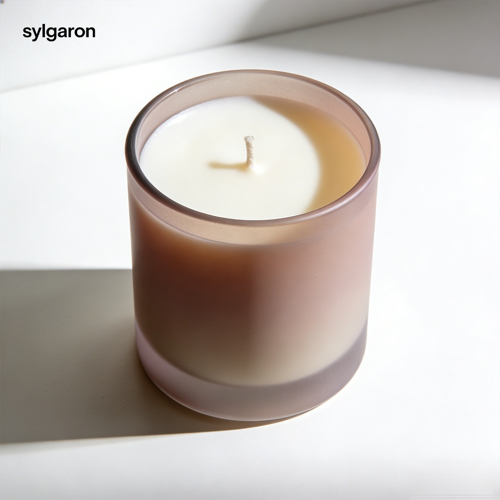 香氛蠟燭(2個）