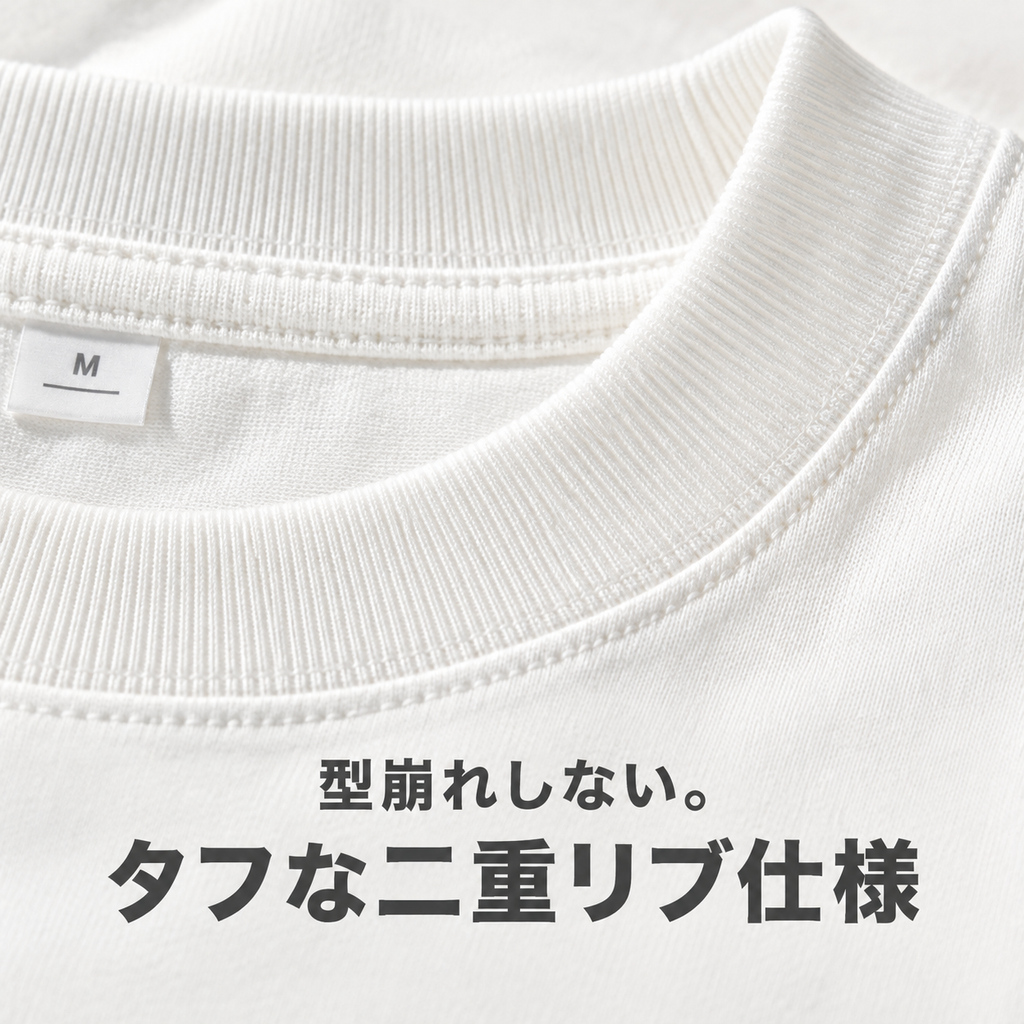 メンズコットン長袖Tシャツ 春秋新作