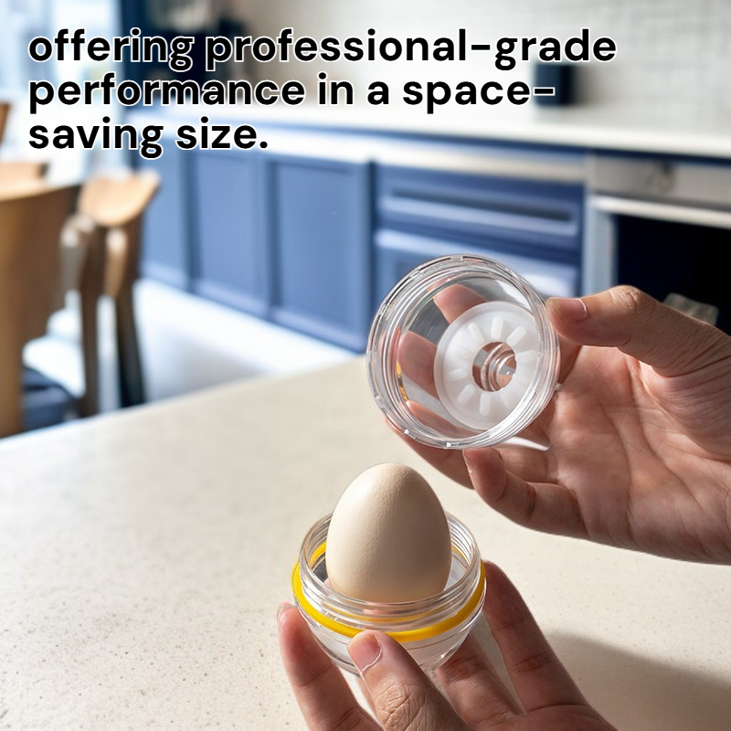 Egg White & Yolk Separator Beater