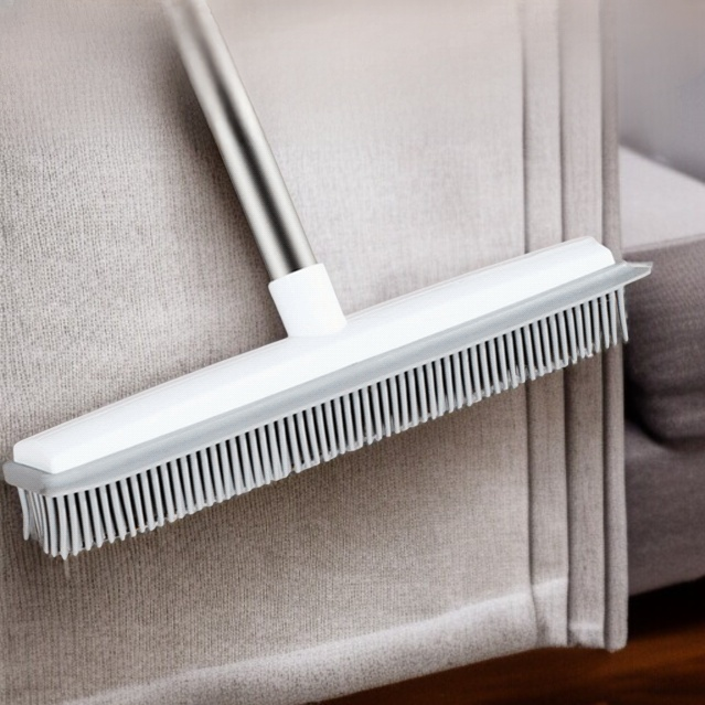 롱 바닥 브러쉬 바닥 청소기 실리콘 브러쉬 바닥 브러쉬 화장실 바닥 청소 연모 브러쉬